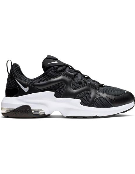 zapatillas negras nike air max