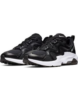 Zapatilla Chico Nike Air Max Graviton Negra