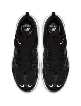 Zapatilla Chico Nike Air Max Graviton Negra