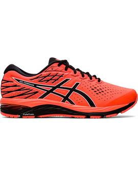 Zapatilla Hombre Asics Gel-Cumulus 21 Coral