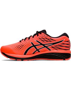 Zapatilla Hombre Asics Gel-Cumulus 21 Coral