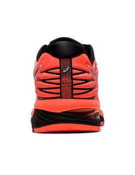 Zapatilla Hombre Asics Gel-Cumulus 21 Coral