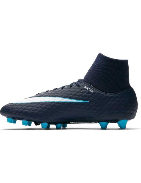 aguja ramo de flores falta Nike Hypervenom Phelon 3 Dynamic Hombre