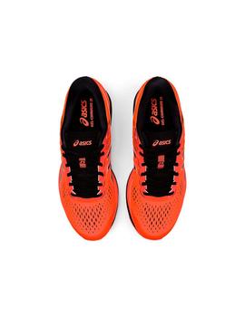 Zapatilla Hombre Asics Gel-Cumulus 21 Coral