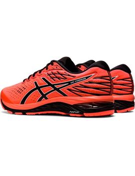 Zapatilla Hombre Asics Gel-Cumulus 21 Coral