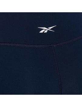 Malla Mujer Reebok Wor Marino