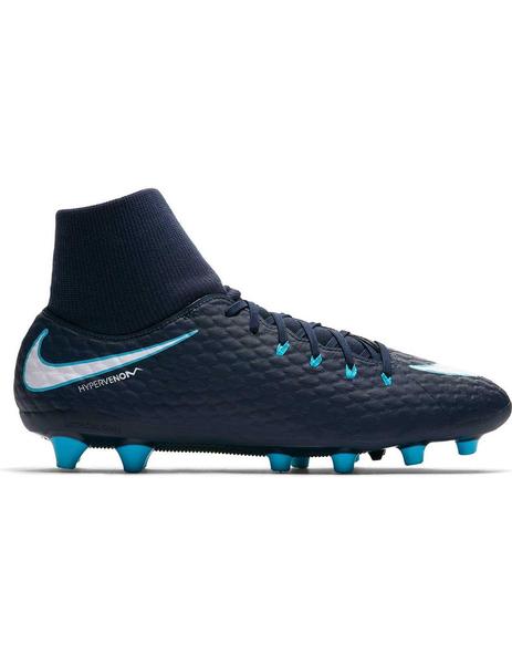 Hypervenom Phelon Dynamic Hombre