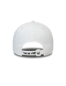 Gorra Unisex New Era Looney Tunes Chase Blanca