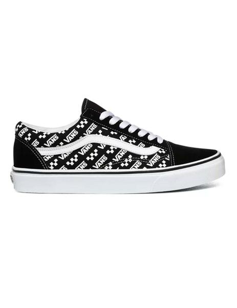 Zapatilla Hombre Vans Old Skool