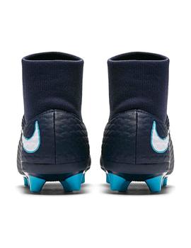 Nike Hypervenom Phelon 3 Dynamic Hombre