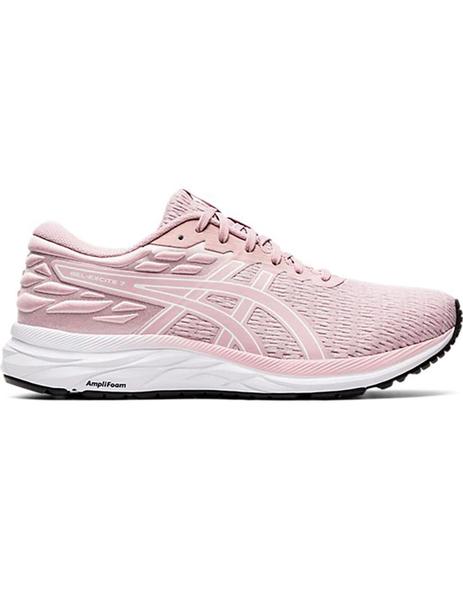 asics mujer rosa