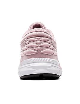 Zapatilla Mujer Asics Gel-Excite 7 Twist Rosa