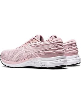 Zapatilla Mujer Asics Gel-Excite 7 Twist Rosa