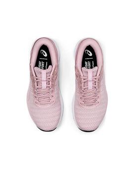 Zapatilla Mujer Asics Gel-Excite 7 Twist Rosa