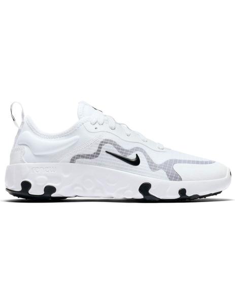 Nike Renew Lucent Blanco