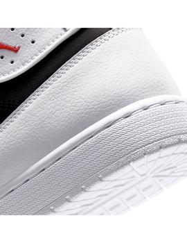 Zapatilla Hombre Nike Jordan Access B/N