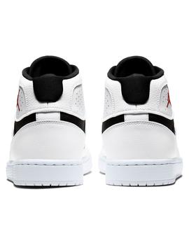 Zapatilla Hombre Nike Jordan Access B/N