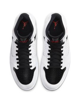 Zapatilla Hombre Nike Jordan Access B/N