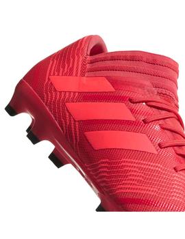 Bota Futbol adidas Nemeziz 17.3 Hombre