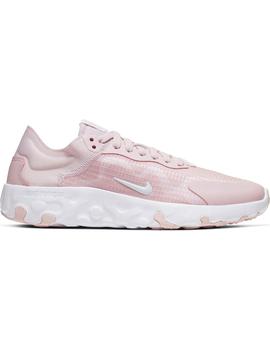 Zapatilla Mujer Nike Renew Lucent Rosa