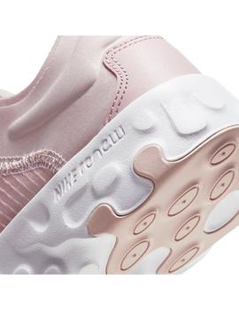 Zapatilla Mujer Nike Renew Lucent Rosa