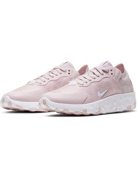 Zapatilla Mujer Nike Renew Lucent Rosa