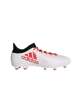 Bota de futbol adidas X 17.3 Hombre