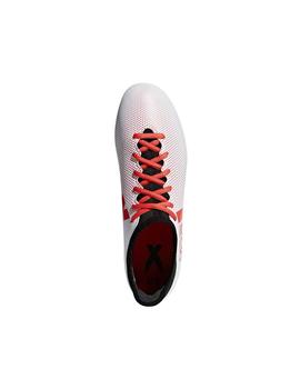 Bota de futbol adidas X 17.3 Hombre