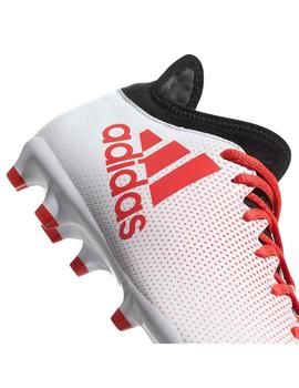 Bota de futbol adidas X 17.3 Hombre