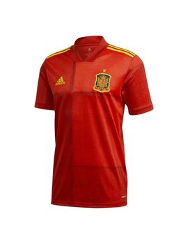 Camiseta Unisex adidas 1ª Eq. España 19/20