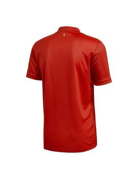 Camiseta Unisex adidas 1ª Eq. España 19/20