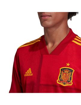 Camiseta Unisex adidas 1ª Eq. España 19/20