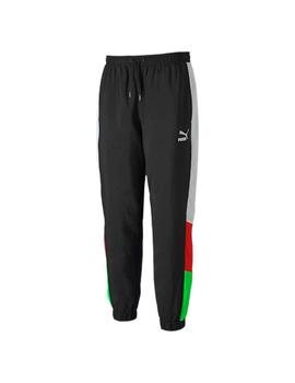 Pantalon Hombre Puma  TFS OG Negro