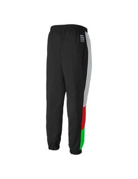 Pantalon Hombre Puma  TFS OG Negro