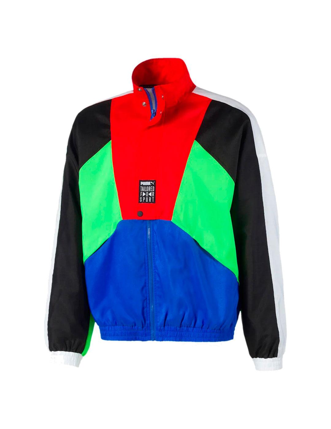 Chaquetas Hombre Corte Ingls Chaquetas Deportivas Puma