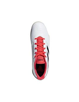 Bota de futbol adidas Predator 18.4 Hombre