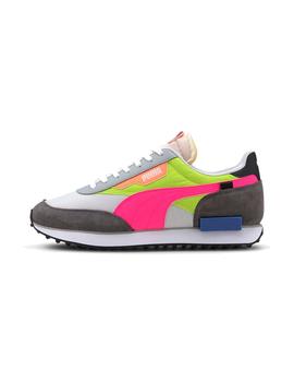 Zapatilla Hombre Puma Future Raider Play On Colore