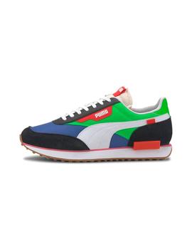 Zapatilla Hombre Puma Rider Play On Colours