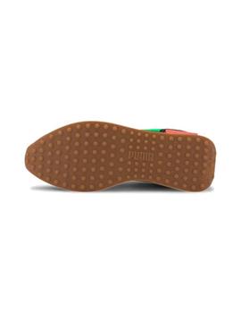 Zapatilla Hombre Puma Rider Play On Colours