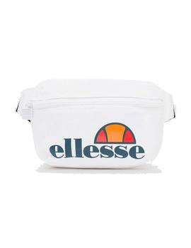 Riñonera Unisex Ellesse Rosca Blanco