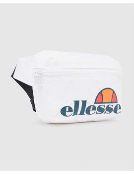 Riñonera Unisex Ellesse Rosca Blanco