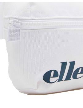 Riñonera Unisex Ellesse Rosca Blanco