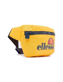 Riñonera Unisex Ellesse Rosca Amarillo