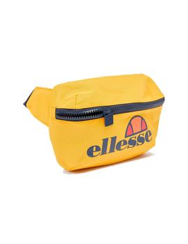 Riñonera Unisex Ellesse Rosca Amarillo