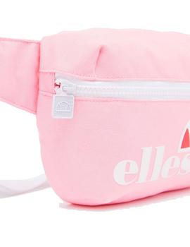 Riñonera Unisex Ellesse Rosca Rosa