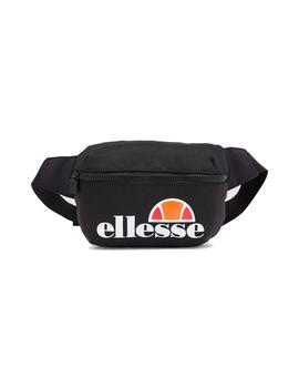 Riñonera Unisex Ellesse Rosca Negro