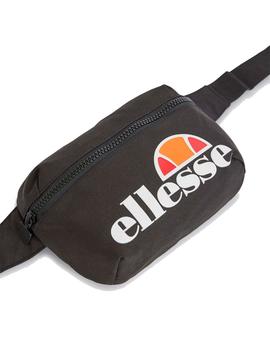 Riñonera Unisex Ellesse Rosca Negro