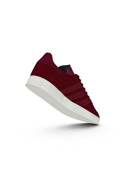 Zapatilla adidas Gazelle Granate Hombre