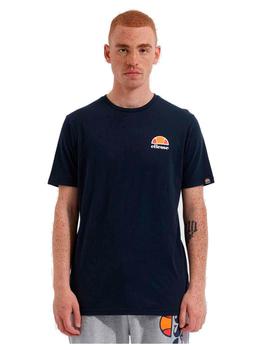 Camiseta Chico Ellesse Canaletto Marino