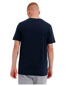 Camiseta Chico Ellesse Canaletto Marino